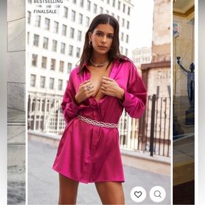 12th Tribe Unstoppable Dress